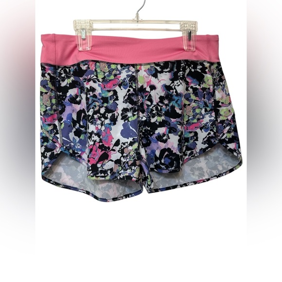 Reel Legends Wild Orchid printed performance offshore shorts NWT - Picture 1 of 7
